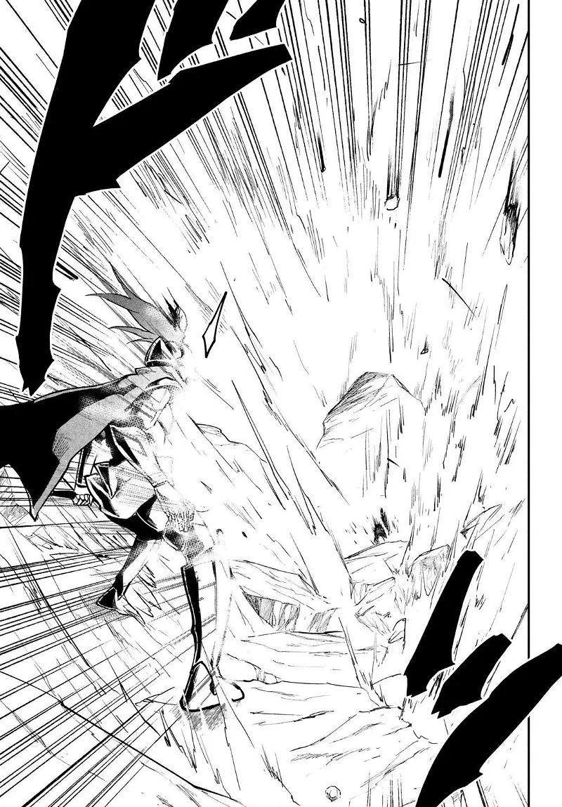 Elf Deck To Senjou Gurashi Bab 06 halaman 33