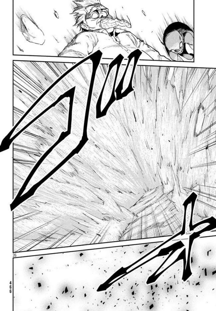 Elf Deck To Senjou Gurashi Bab 08 halaman 27