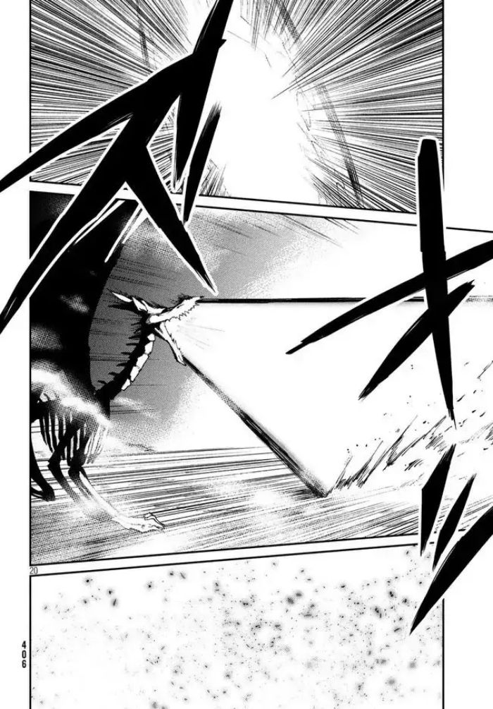 Elf Deck To Senjou Gurashi chapter 09 halaman 20