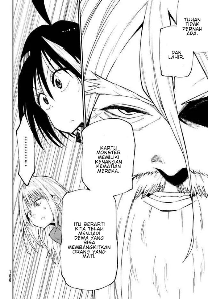 Elf Deck To Senjou Gurashi Bab 10 halaman 13