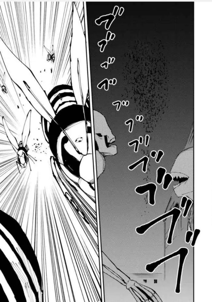 Elf Deck To Senjou Gurashi chapter 11 halaman 32