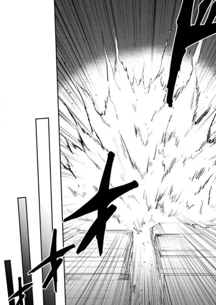 Elf Deck To Senjou Gurashi chapter 11 halaman 33