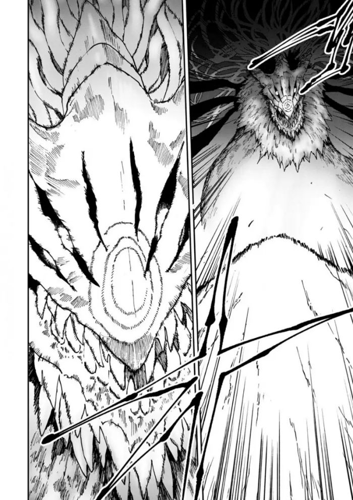 Elf Deck To Senjou Gurashi chapter 12 halaman 28