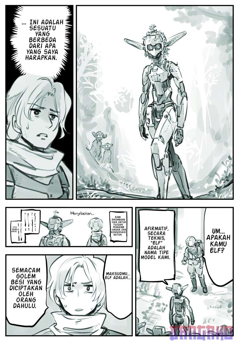 Elf Droid Bab 1 halaman 2