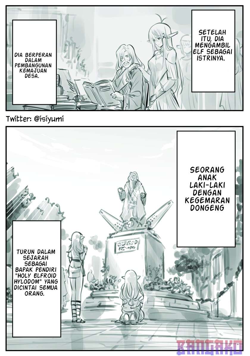 Elf Droid Bab 1 halaman 4