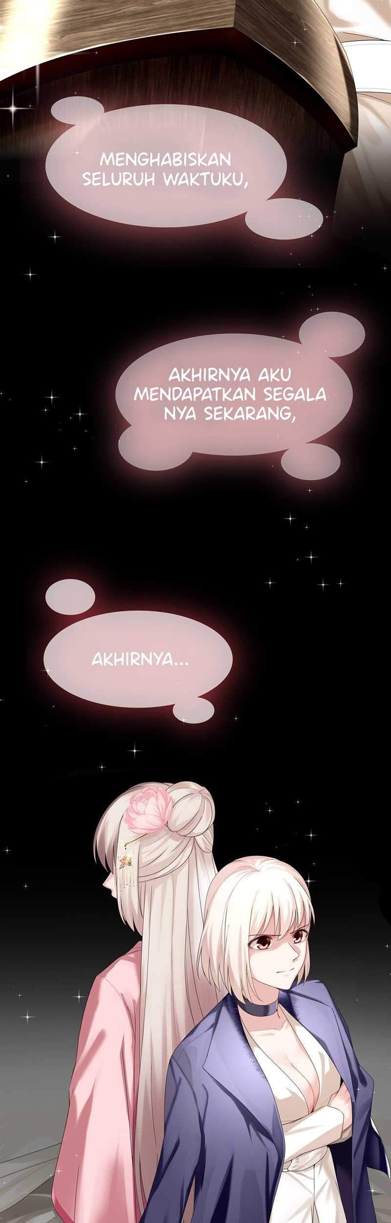 Ember Cocoon Ming Chen chapter 1 halaman 32