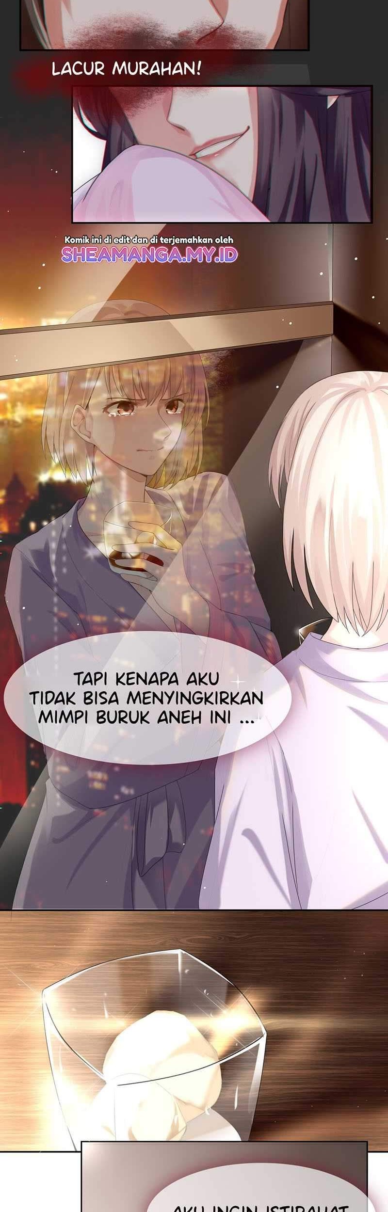 Ember Cocoon Ming Chen chapter 1 halaman 34