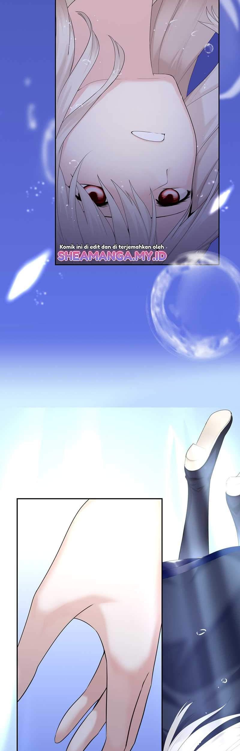 Ember Cocoon Ming Chen chapter 1 halaman 43