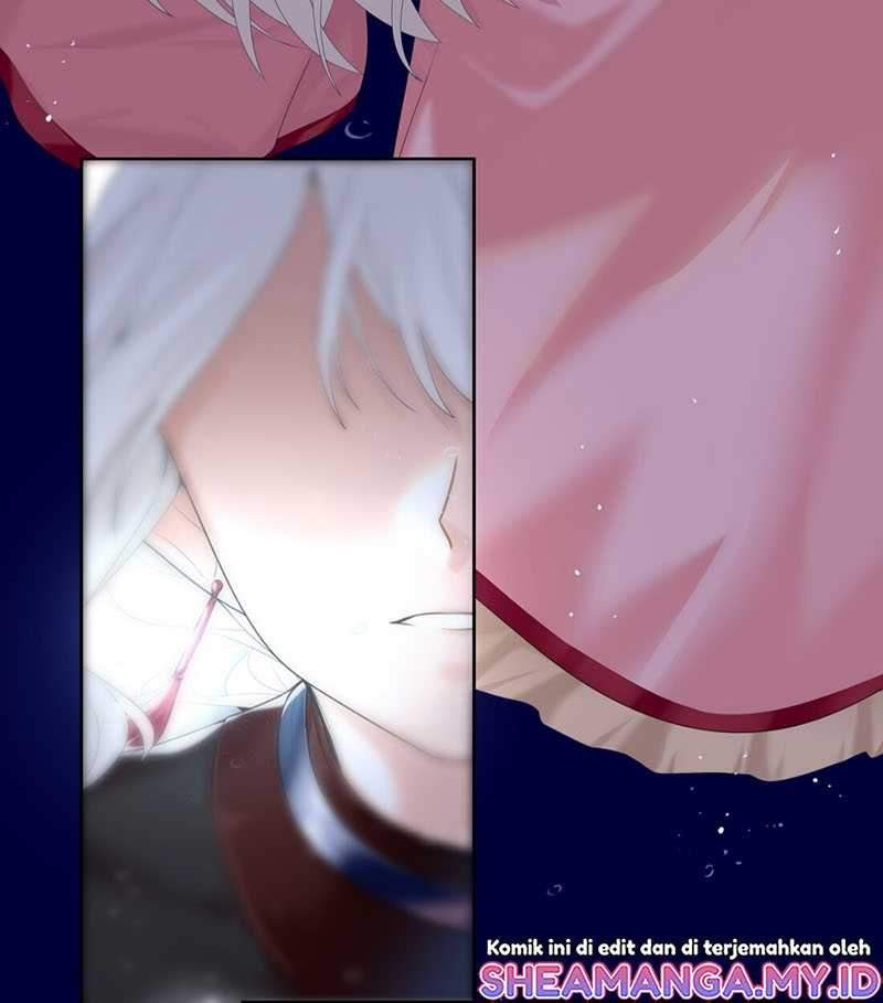 Ember Cocoon Ming Chen chapter 1 halaman 45