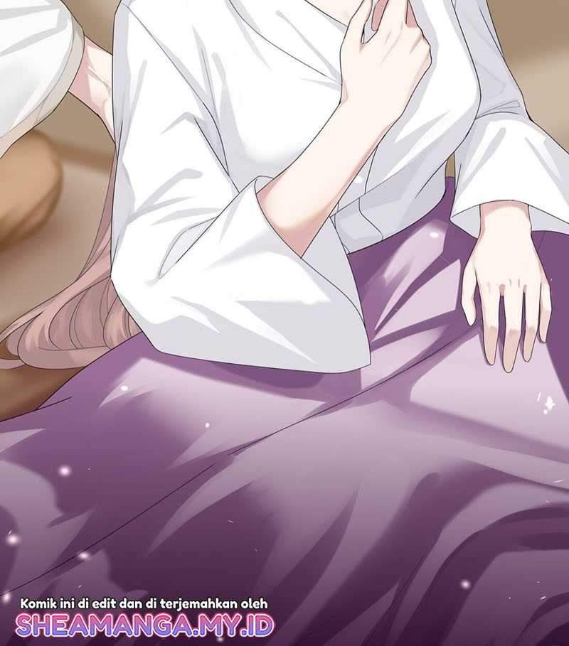 Ember Cocoon Ming Chen chapter 1 halaman 50