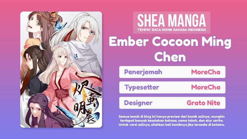 Ember Cocoon Ming Chen Bab 2 halaman 1