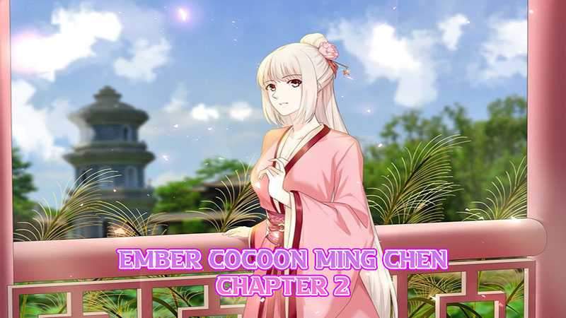 Ember Cocoon Ming Chen Bab 2 halaman 2