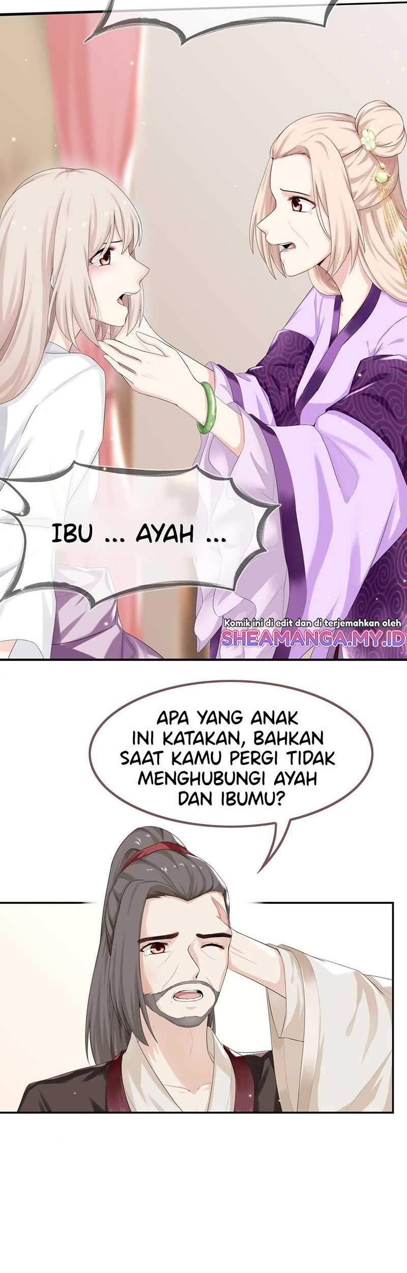 Ember Cocoon Ming Chen Bab 2 halaman 6