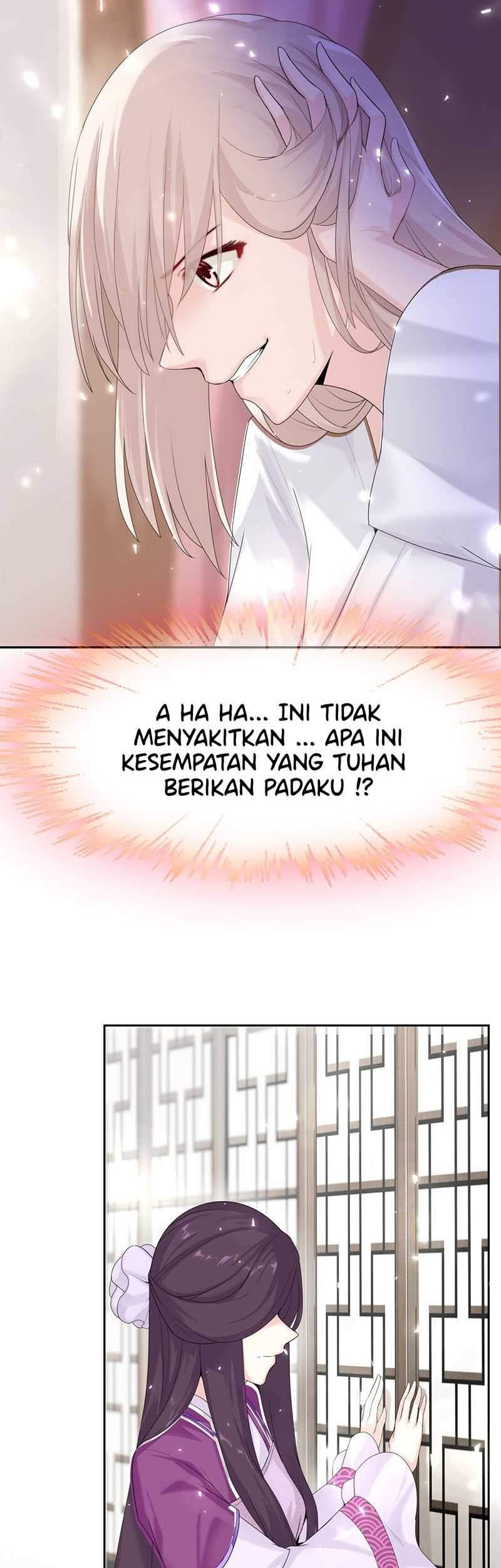 Ember Cocoon Ming Chen Bab 2 halaman 17