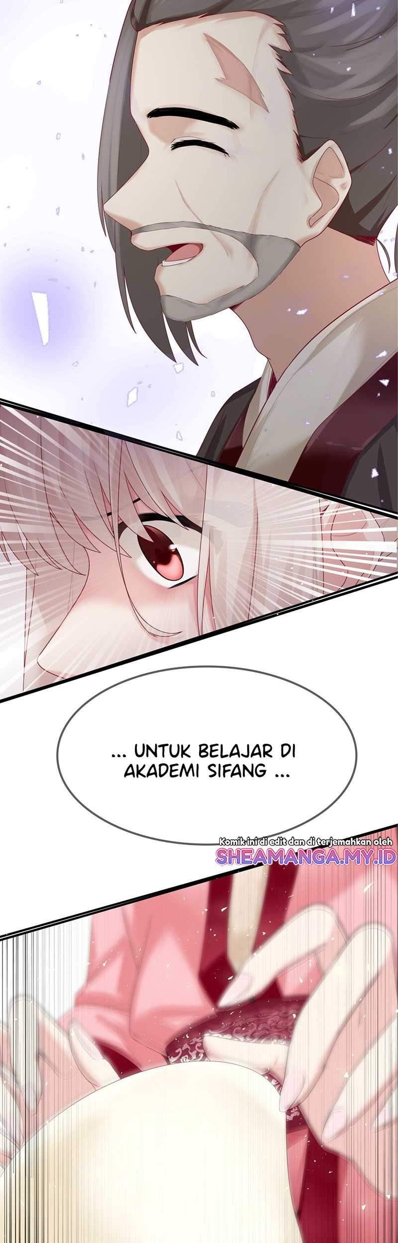 Ember Cocoon Ming Chen Bab 2 halaman 28