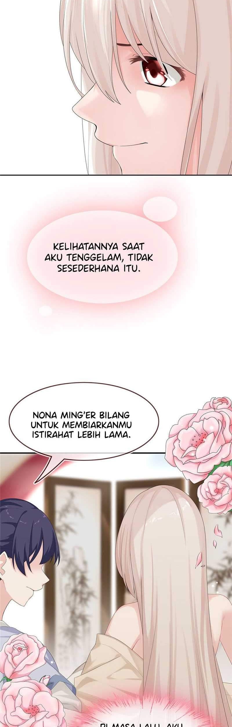 Ember Cocoon Ming Chen Bab 3 halaman 5