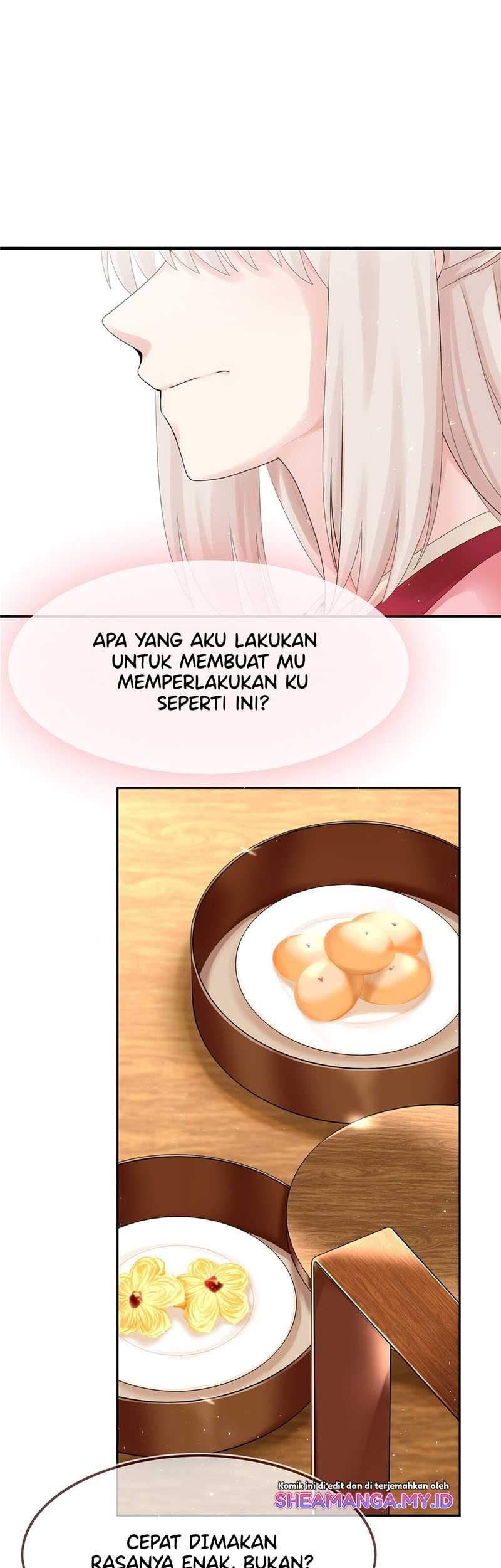 Ember Cocoon Ming Chen Bab 3 halaman 42