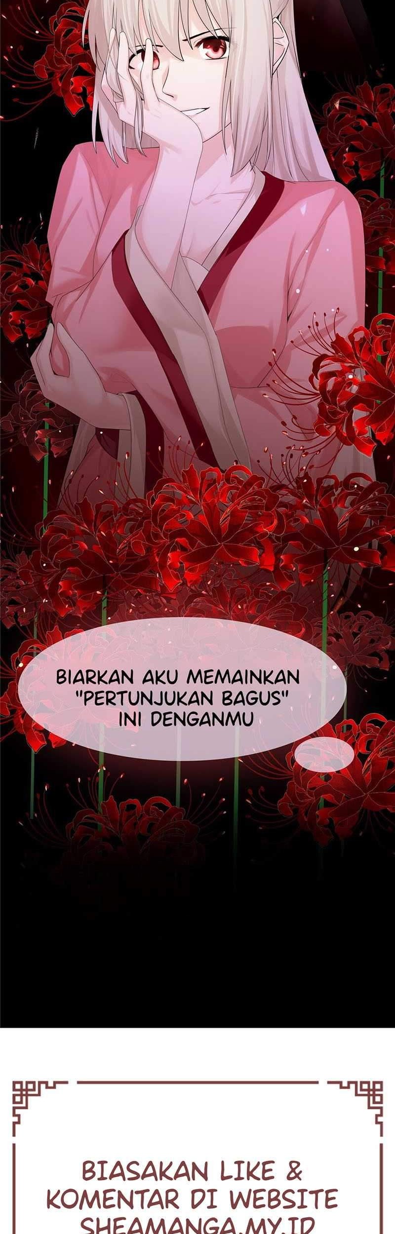 Ember Cocoon Ming Chen Bab 3 halaman 49
