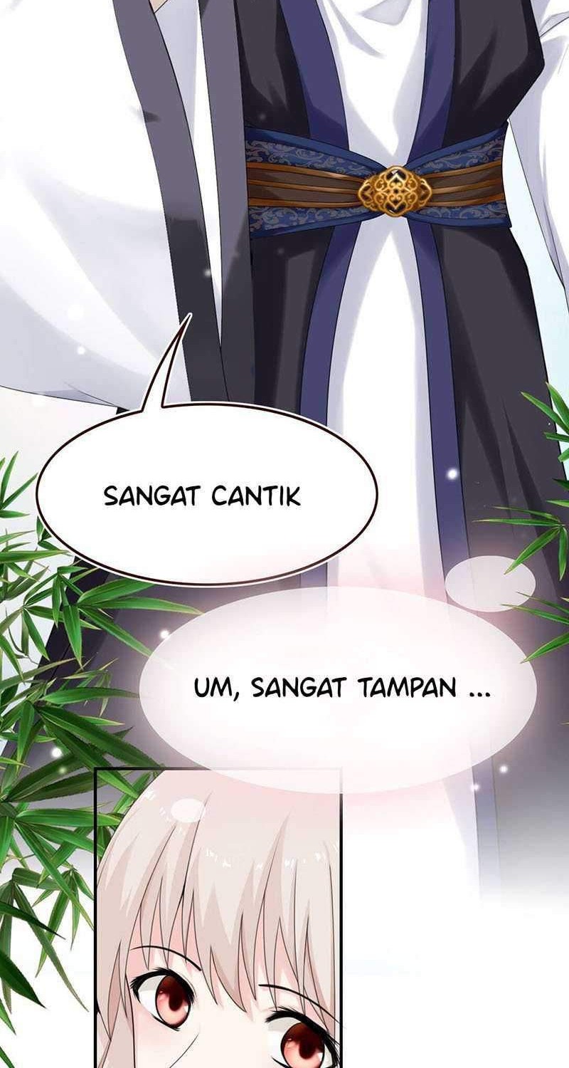 Ember Cocoon Ming Chen Bab 4 halaman 11