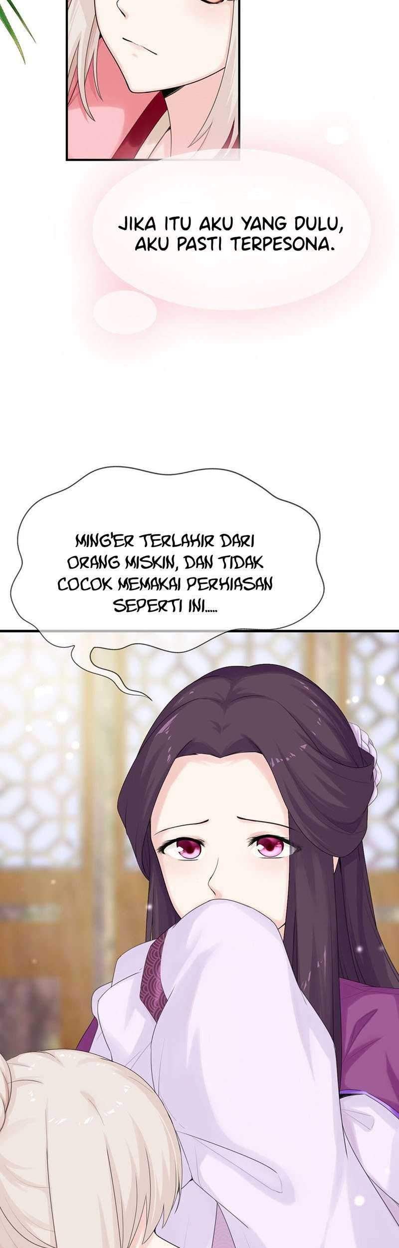 Ember Cocoon Ming Chen Bab 4 halaman 12