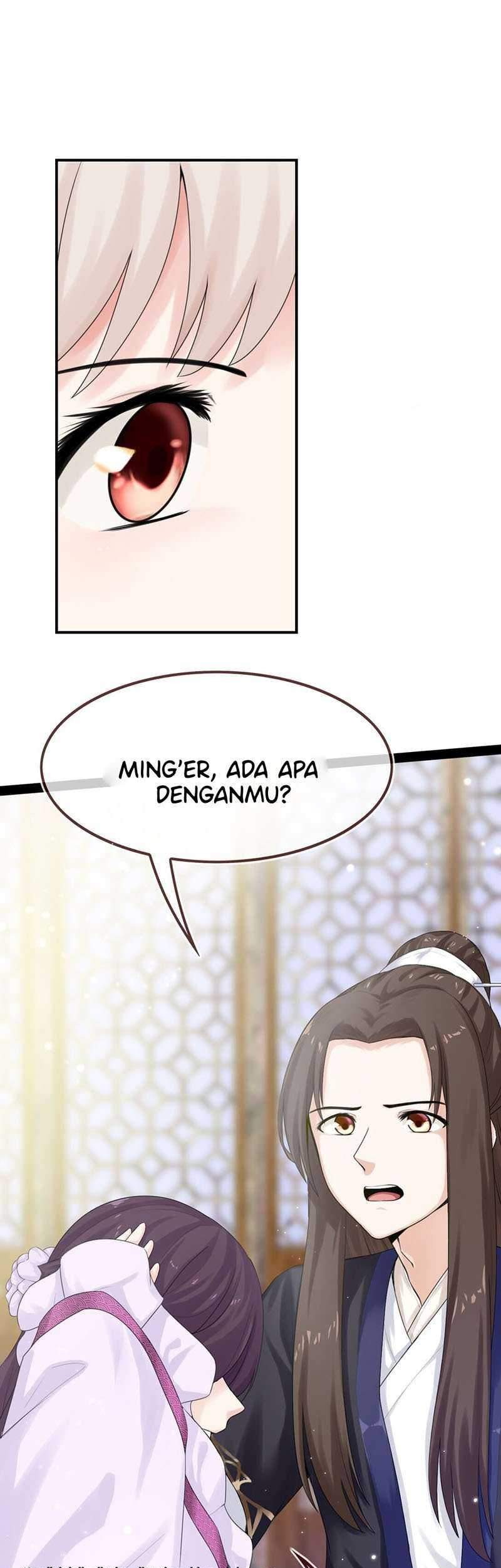 Ember Cocoon Ming Chen Bab 4 halaman 25