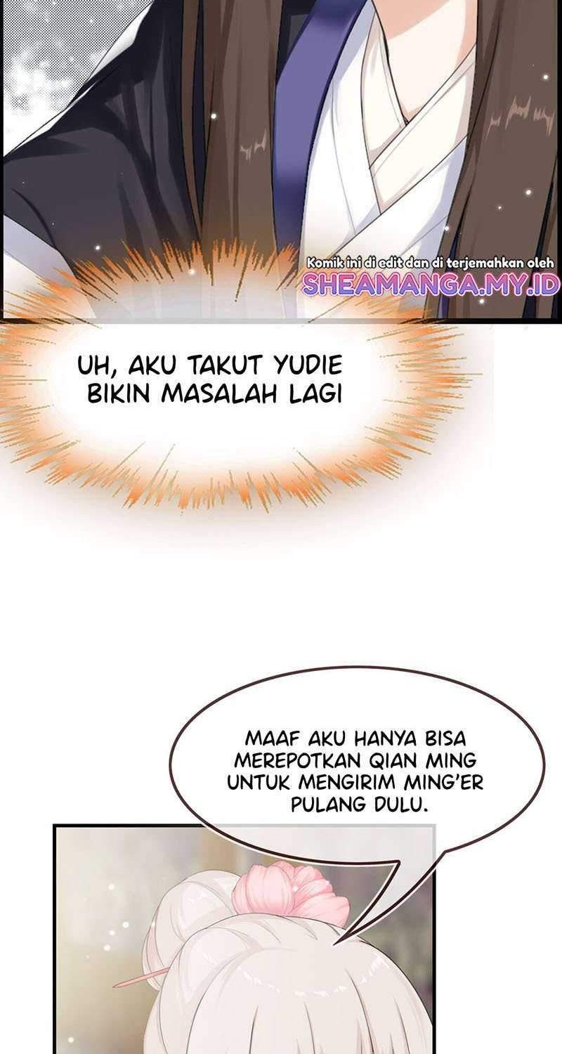 Ember Cocoon Ming Chen Bab 4 halaman 28