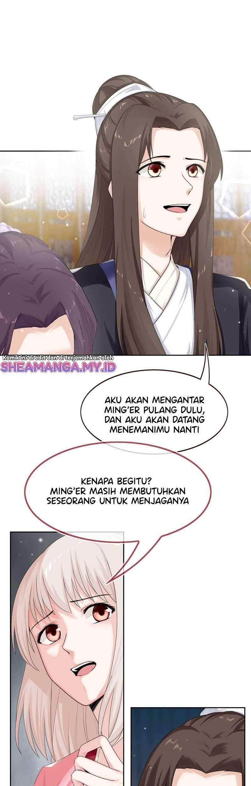 Ember Cocoon Ming Chen Bab 4 halaman 31