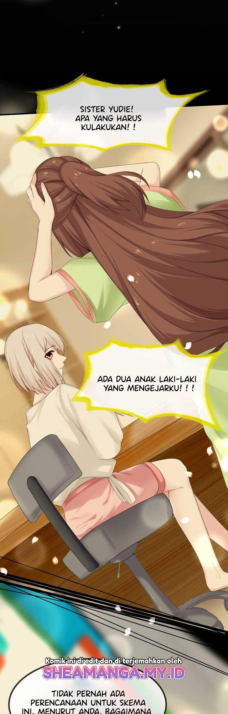 Ember Cocoon Ming Chen Bab 5 halaman 7