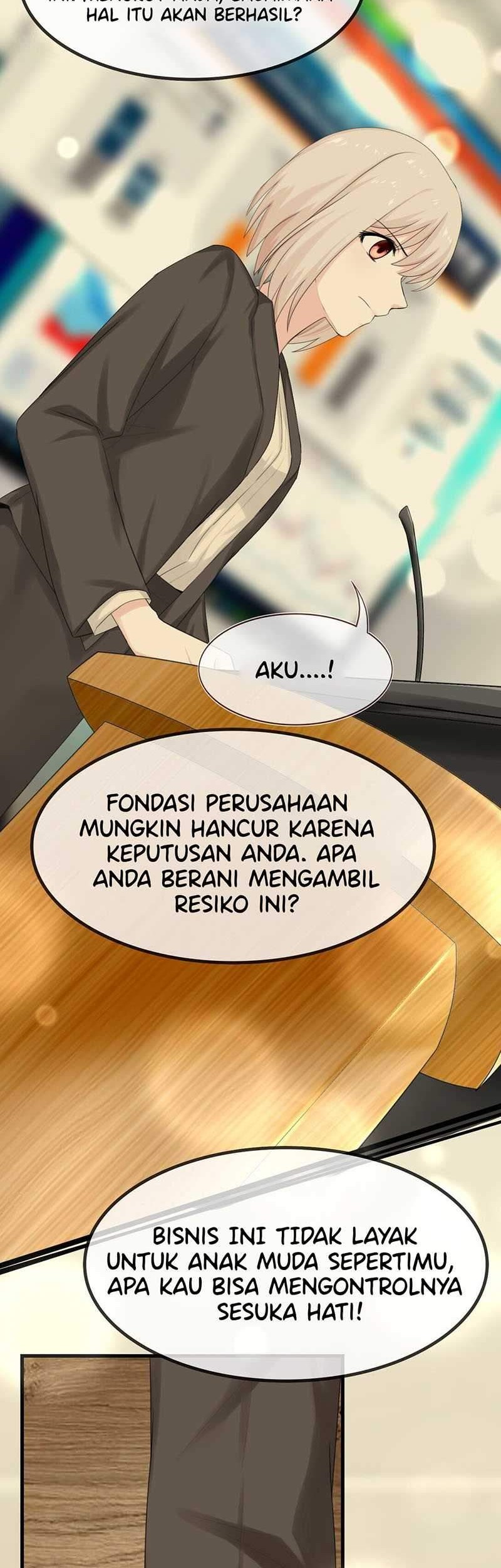Ember Cocoon Ming Chen Bab 5 halaman 8