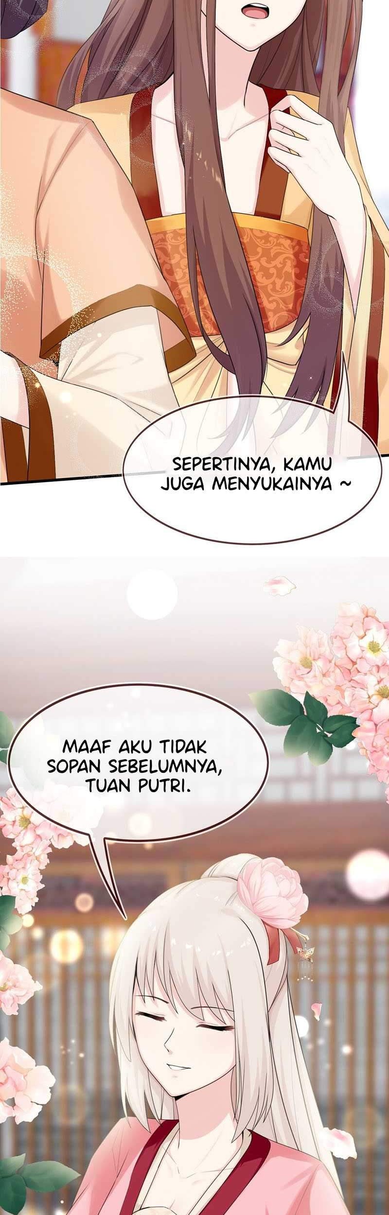 Ember Cocoon Ming Chen Bab 5 halaman 19