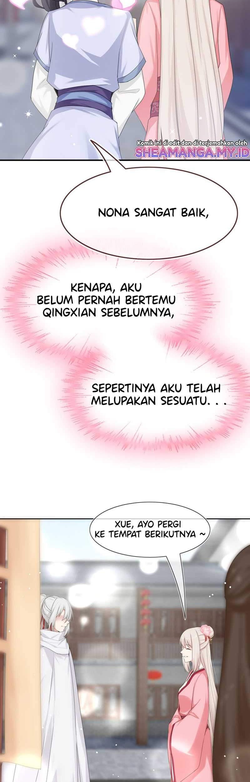 Ember Cocoon Ming Chen Bab 5 halaman 34