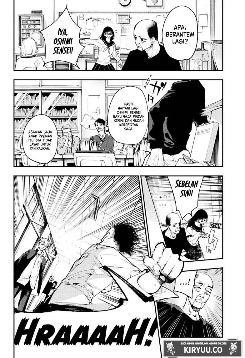 Embers chapter 1 halaman 6