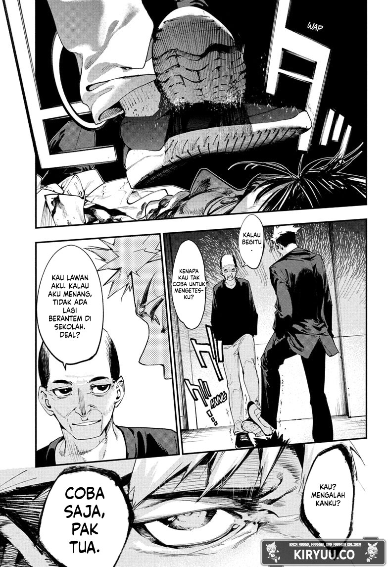 Embers chapter 1 halaman 9