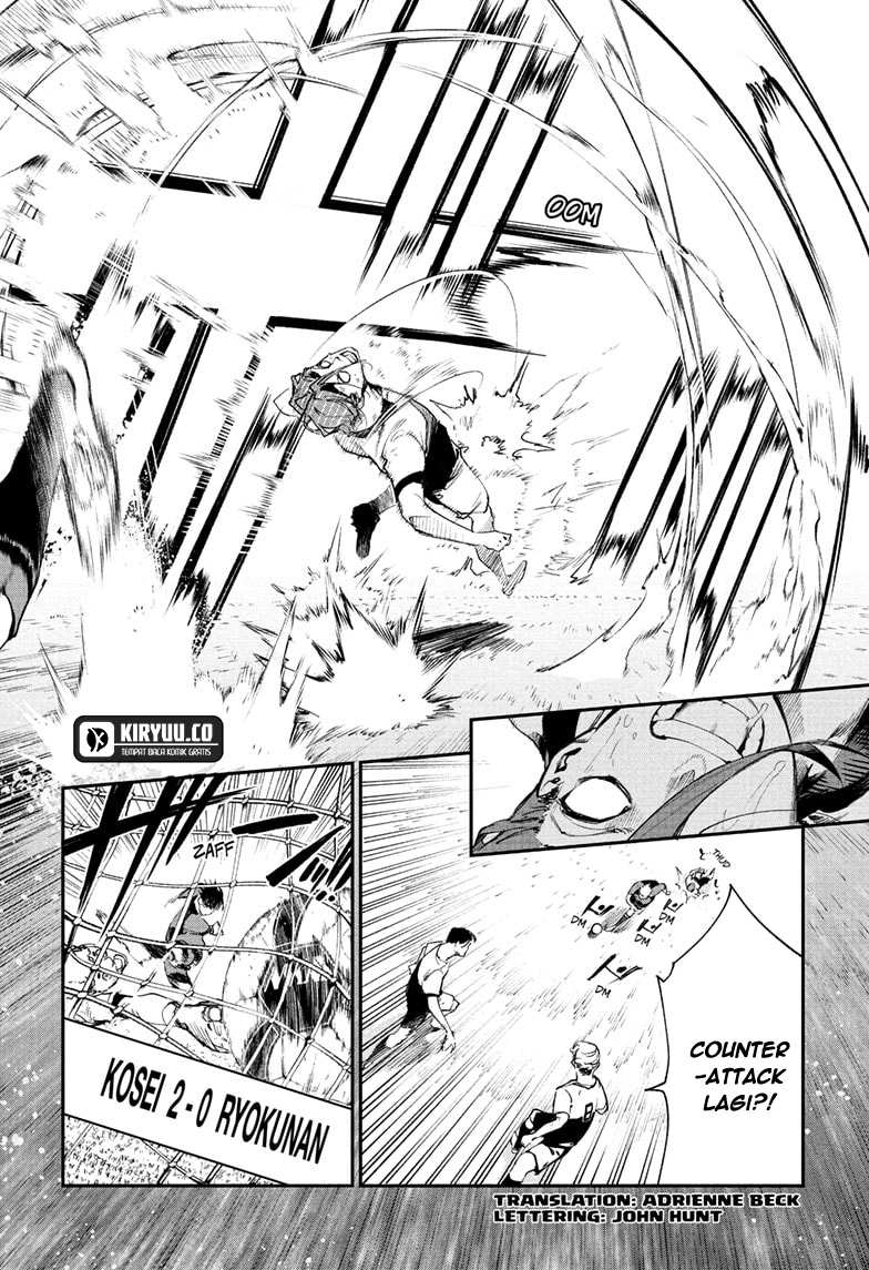 Embers chapter 13 halaman 2