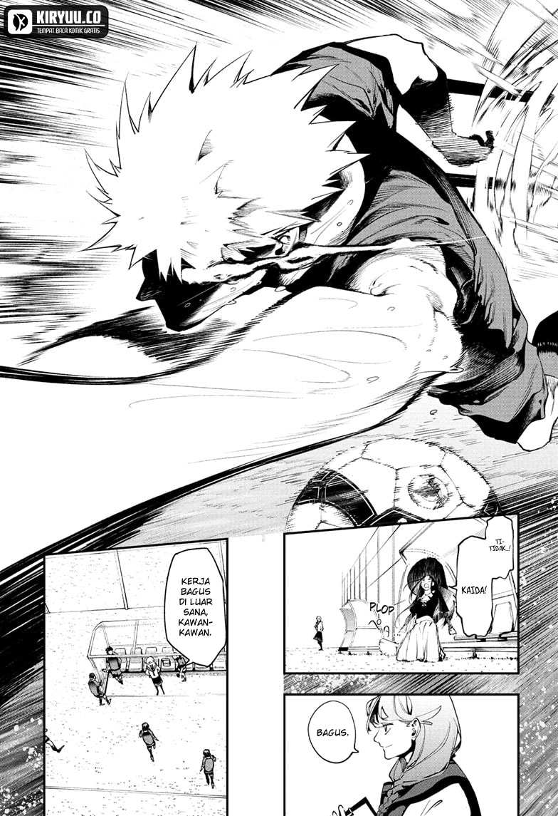 Embers chapter 13 halaman 3