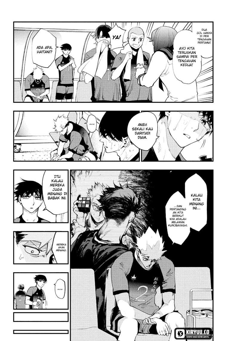 Embers chapter 13 halaman 4