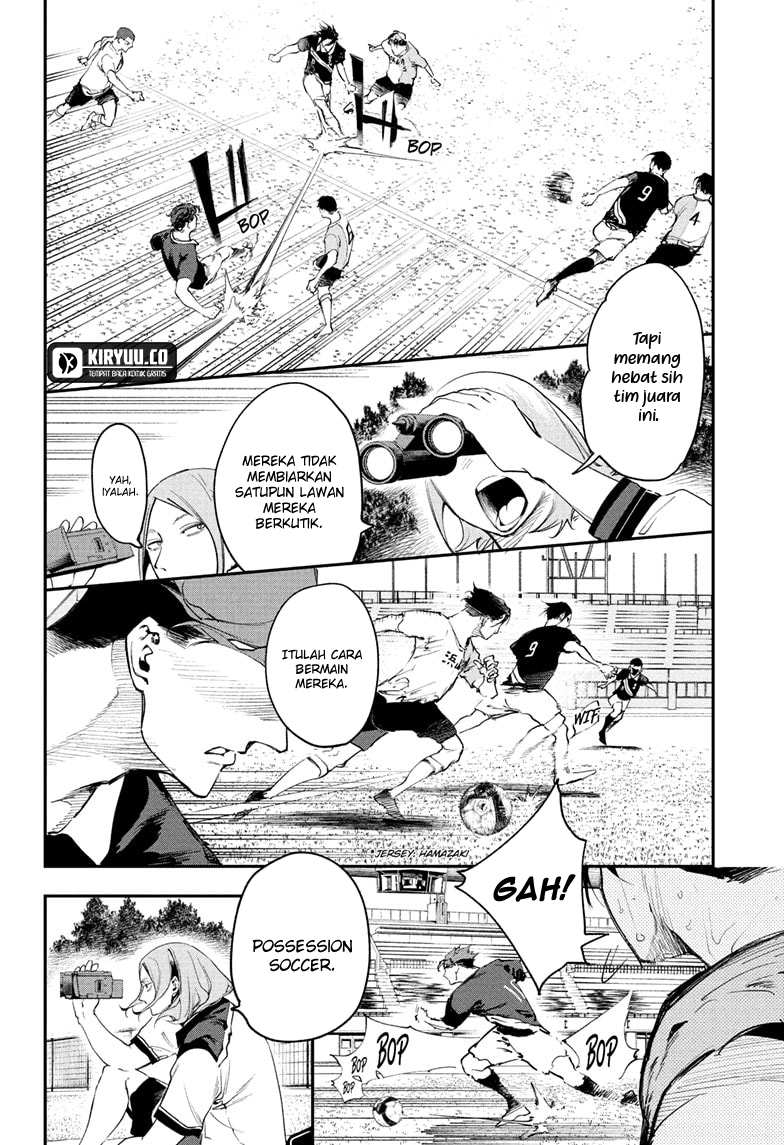 Embers chapter 13 halaman 6