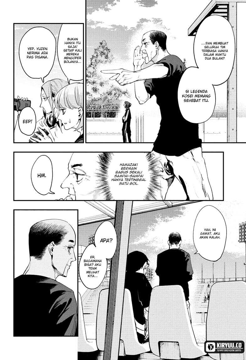 Embers chapter 13 halaman 8