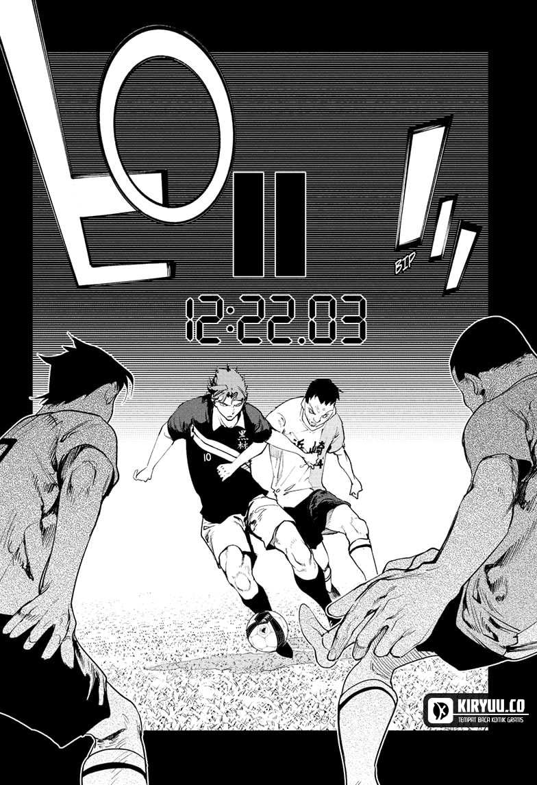 Embers chapter 13 halaman 12