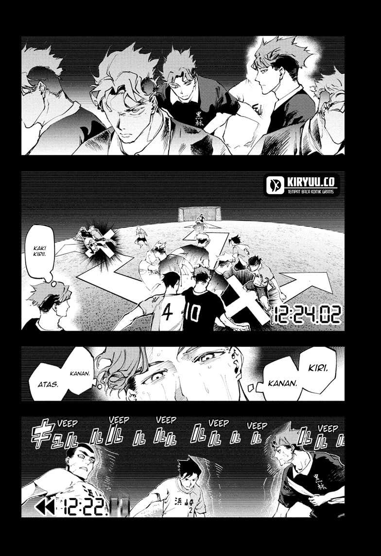 Embers chapter 13 halaman 14