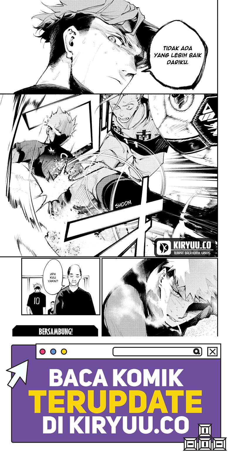Embers chapter 13 halaman 19