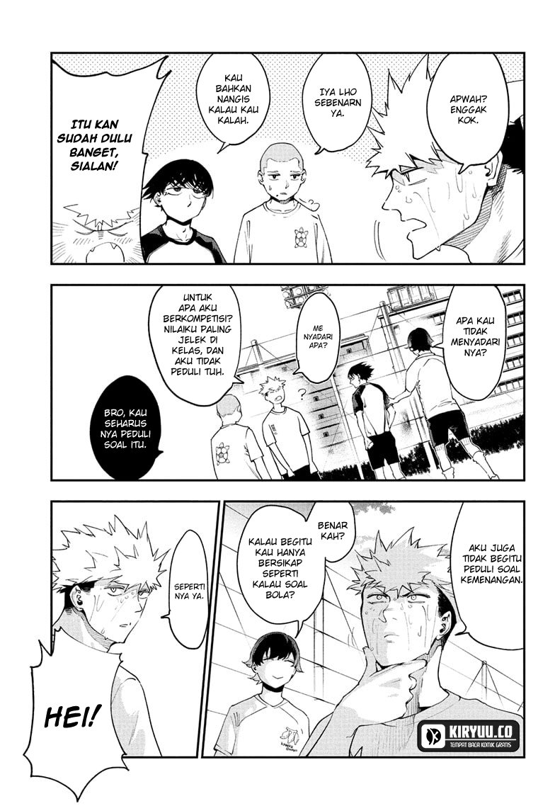 Embers chapter 14 halaman 3