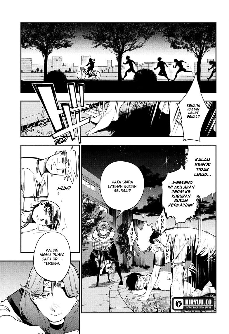 Embers chapter 14 halaman 5