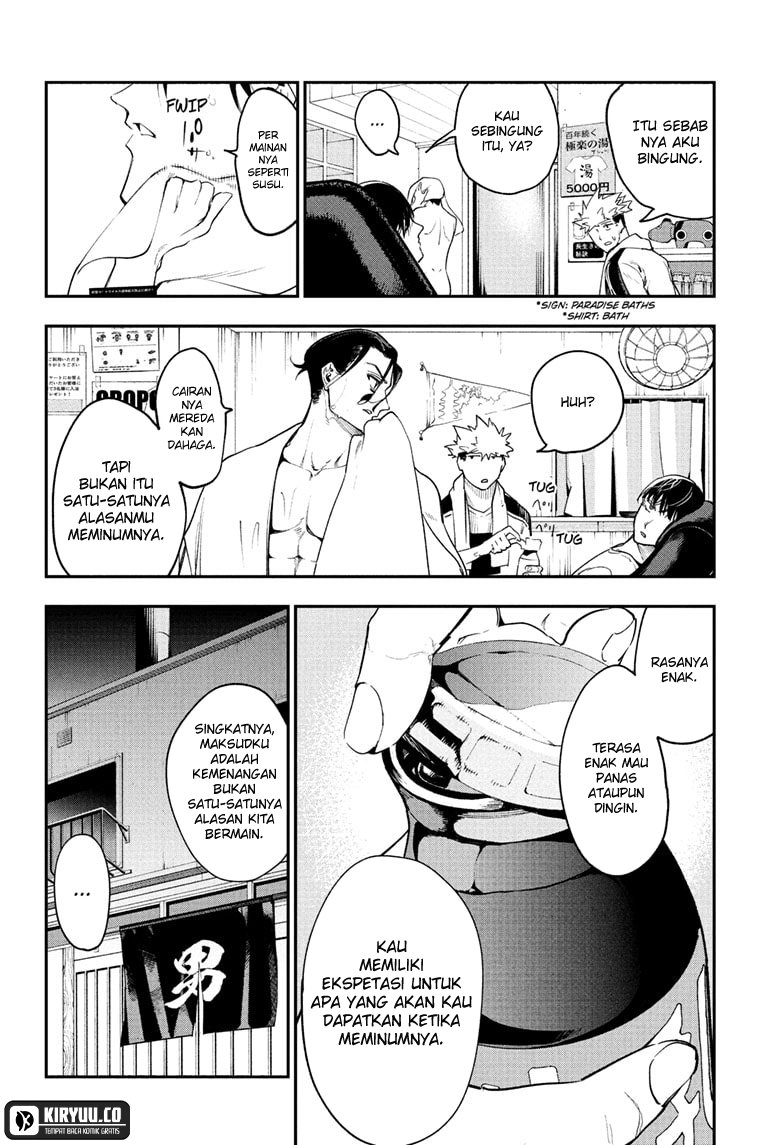 Embers chapter 14 halaman 10