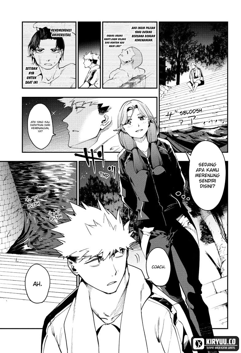 Embers chapter 14 halaman 11