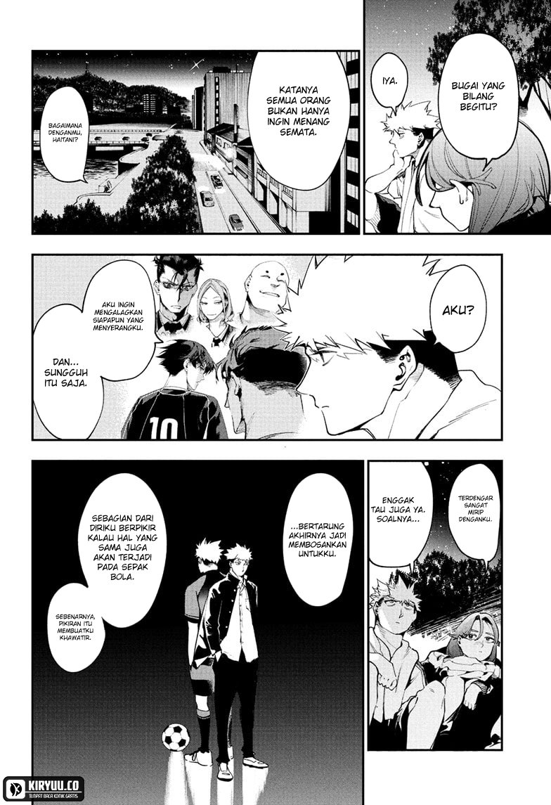 Embers chapter 14 halaman 12