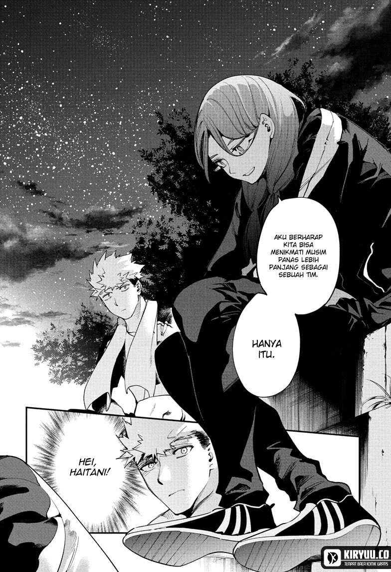 Embers chapter 14 halaman 14