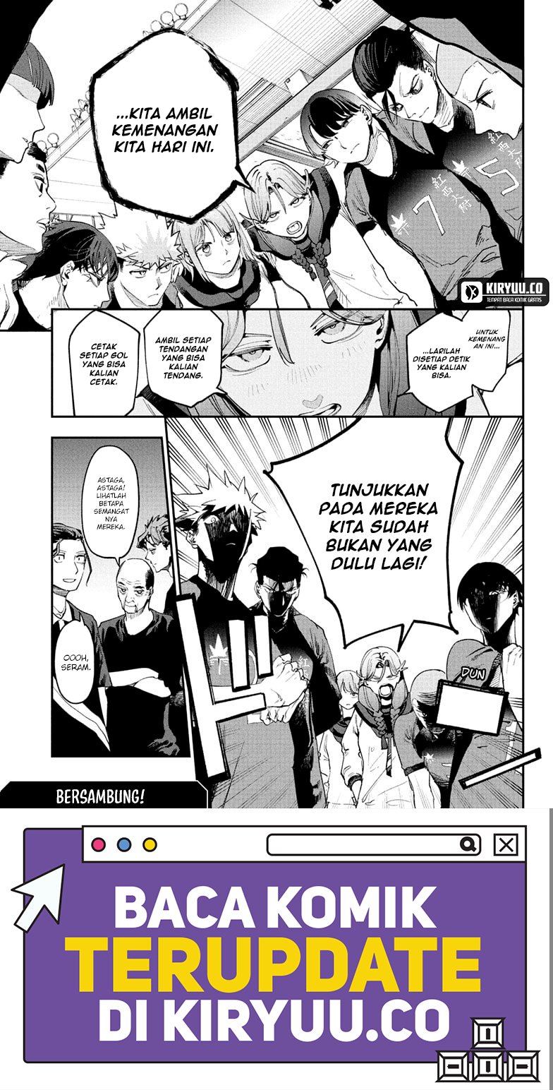 Embers chapter 14 halaman 19