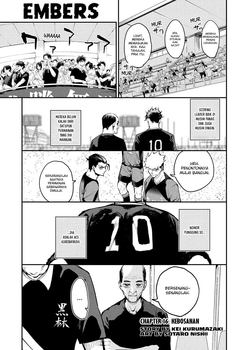 Embers chapter 16 halaman 1
