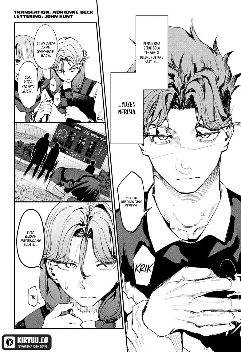 Embers chapter 16 halaman 2